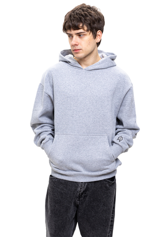 Mikina S Kapucí Mercur Basic