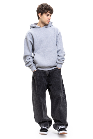 Mikina S Kapucí Mercur Basic