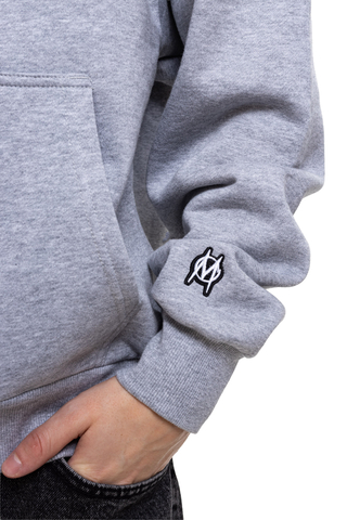 Mikina S Kapucí Mercur Basic