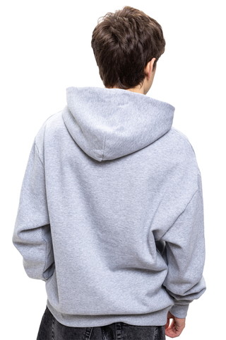 Mikina S Kapucí Mercur Basic