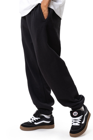 Tepláky Mercur Blank