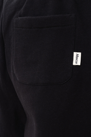 Tepláky Mercur Blank