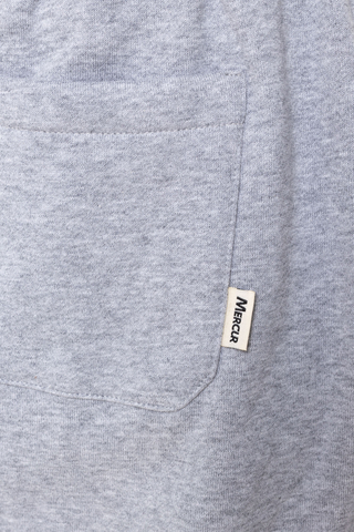 Tepláky Mercur Blank