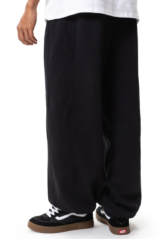 Spodnie Dresowe Mercur Basic