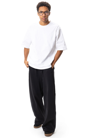 Spodnie Dresowe Mercur Basic