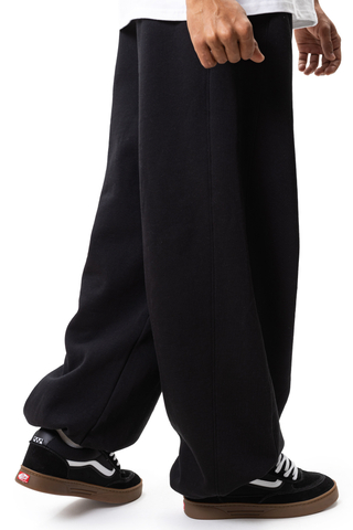 Spodnie Dresowe Mercur Basic