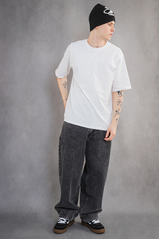 Tričko Mercur Basic 3 Pak