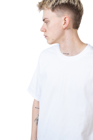 Tričko Mercur Basic 3 Pak