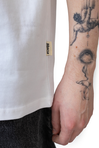 Tričko Mercur Basic 3 Pak