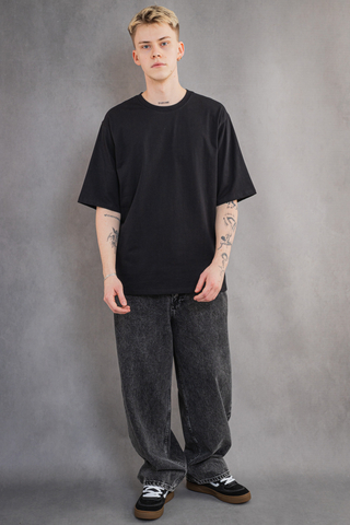 Tričko Mercur Basic 3 Pak