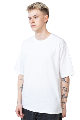 Koszulka Mercur Basic 3 Pak