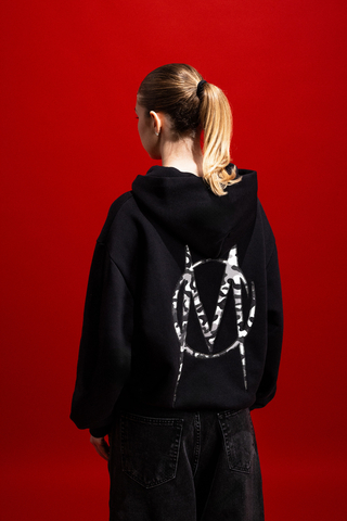 Bluza Rozpinana Mercur Camo Monument