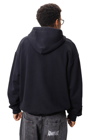 Bluza Z Kapturem Prosto Cams