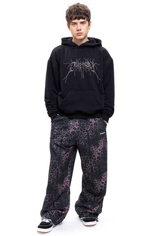 Bluza Z Kapturem Disarray Draco