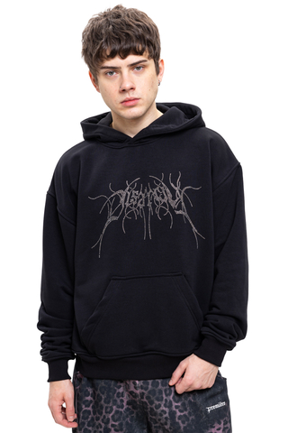 Mikina S Kapucí Disarray Draco