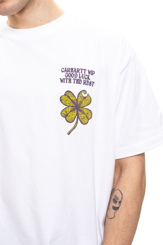 Tričko Carhartt WIP Clover