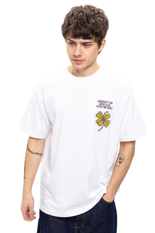 Tričko Carhartt WIP Clover