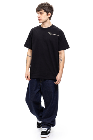 Tričko Carhartt WIP Punched