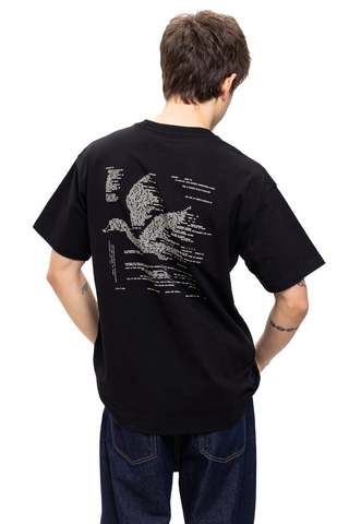 Tričko Carhartt WIP Punched