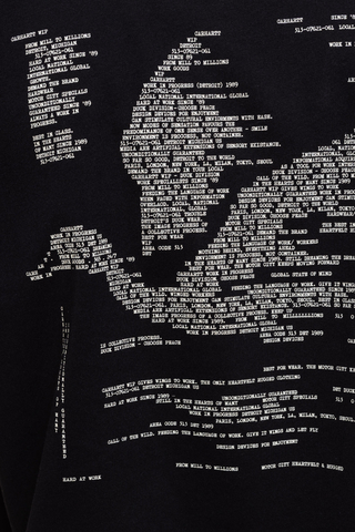 Tričko Carhartt WIP Punched