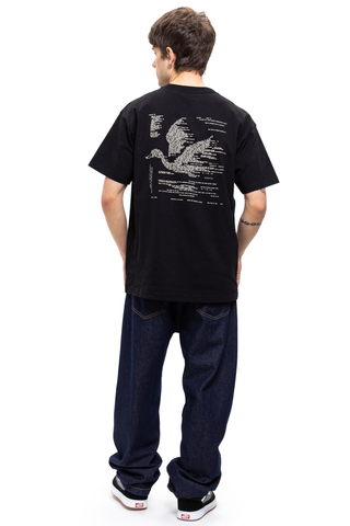 Tričko Carhartt WIP Punched