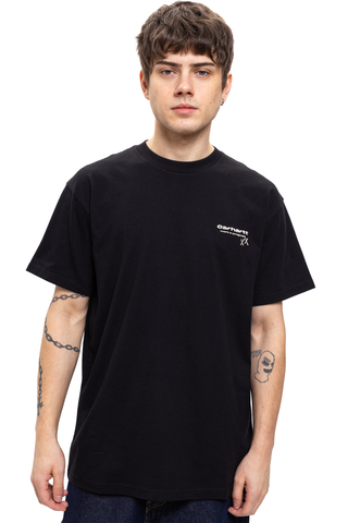 Tričko Carhartt WIP Garble