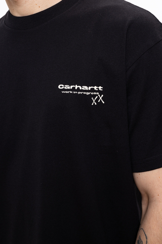 Tričko Carhartt WIP Garble