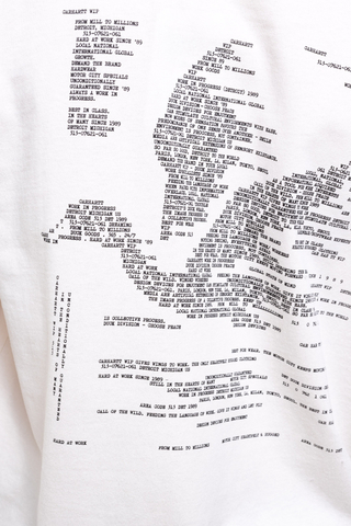 Koszulka Carhartt WIP Punched