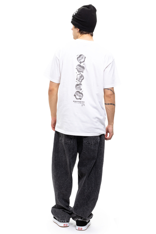 Tričko Carhartt WIP Garble