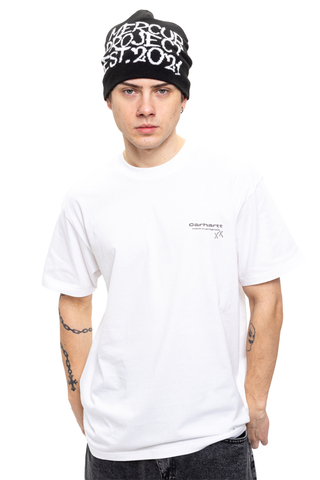 Tričko Carhartt WIP Garble