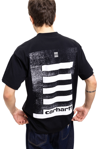 Koszulka Carhartt WIP Archive Lines