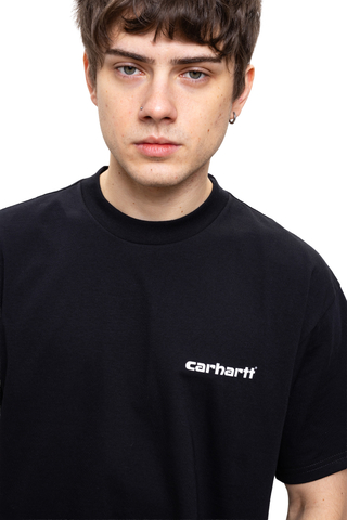 Koszulka Carhartt WIP Archive Lines