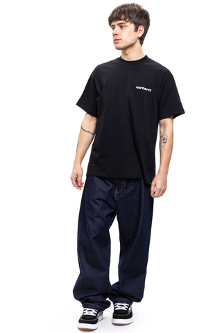 Koszulka Carhartt WIP Archive Lines