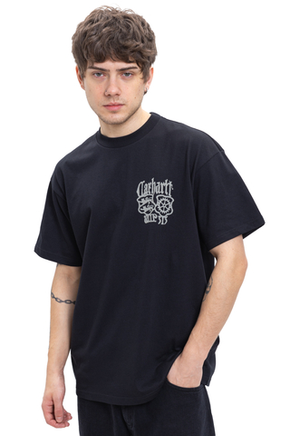 Tričko Carhartt WIP Commuting Tales