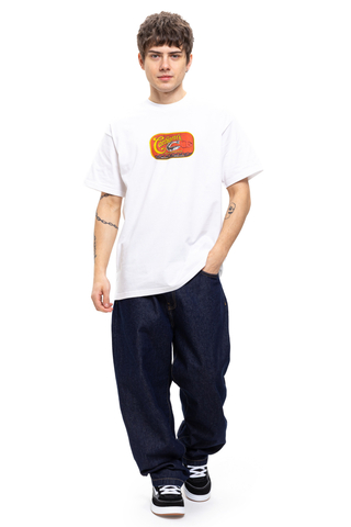 Tričko Carhartt WIP Sardinas