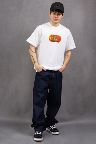 Tričko Carhartt WIP Sardinas