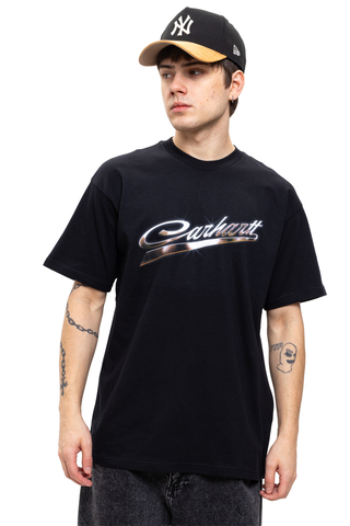 Tričko Carhartt WIP Vroooom