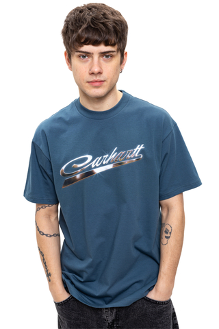 Tričko Carhartt WIP Vroooom