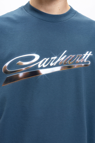 Tričko Carhartt WIP Vroooom