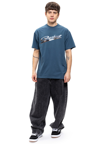 Tričko Carhartt WIP Vroooom