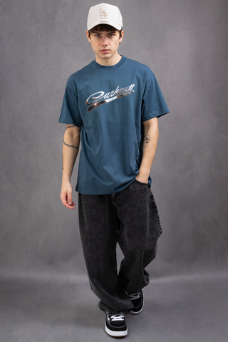 Tričko Carhartt WIP Vroooom