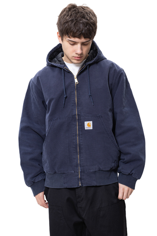 Zimní Bunda Carhartt WIP OG Active