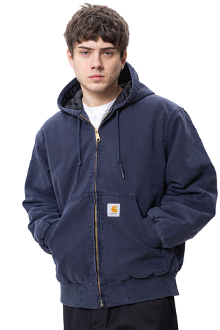 Kurtka Zimowa Carhartt WIP OG Active