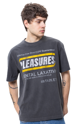 Tričko Pleasures Relief