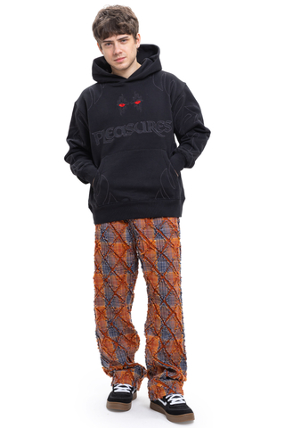 Bluza Z Kapturem Pleasures Afterlife