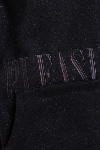 Bluza Z Kapturem Pleasures Starry Onyx