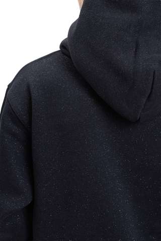 Bluza Z Kapturem Pleasures Starry Onyx