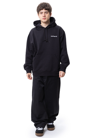 Mikina S Kapucí Carhartt WIP Caps