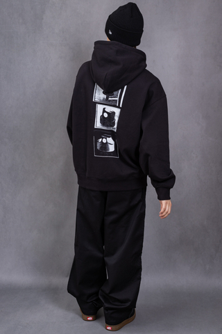 Bluza Z Kapturem Carhartt WIP Caps