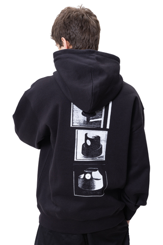 Bluza Z Kapturem Carhartt WIP Caps